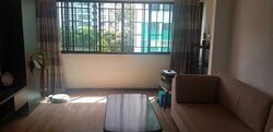 Blk 413 Commonwealth Avenue West (Clementi), HDB 5 Rooms #530068591